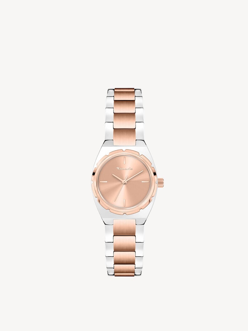 Tamaris Uhr - Metallic