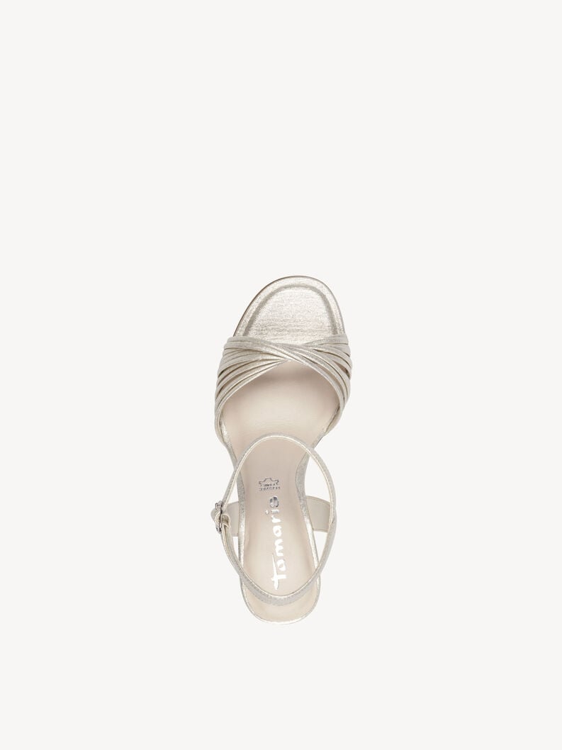 Tamaris Sandalette - Beige