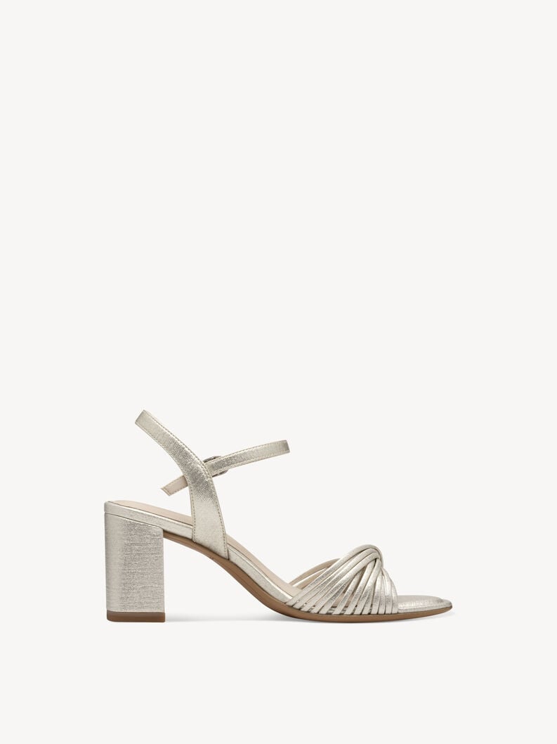 Tamaris Sandalette - Beige