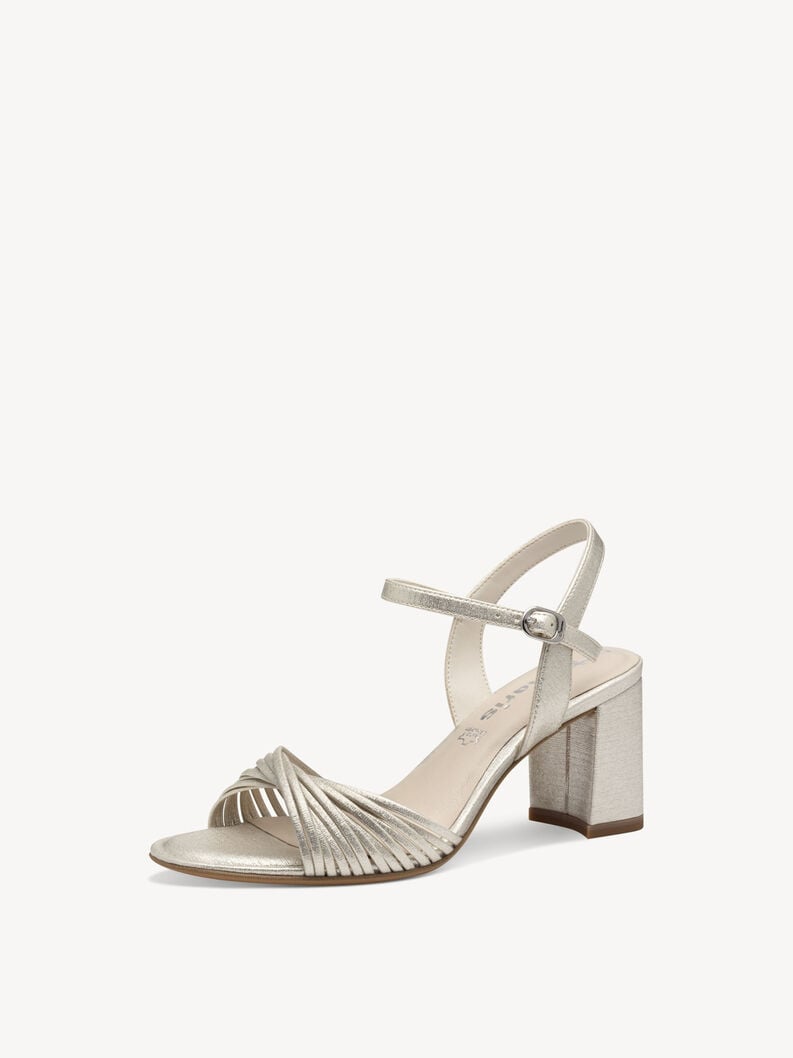 Tamaris Sandalette - Beige