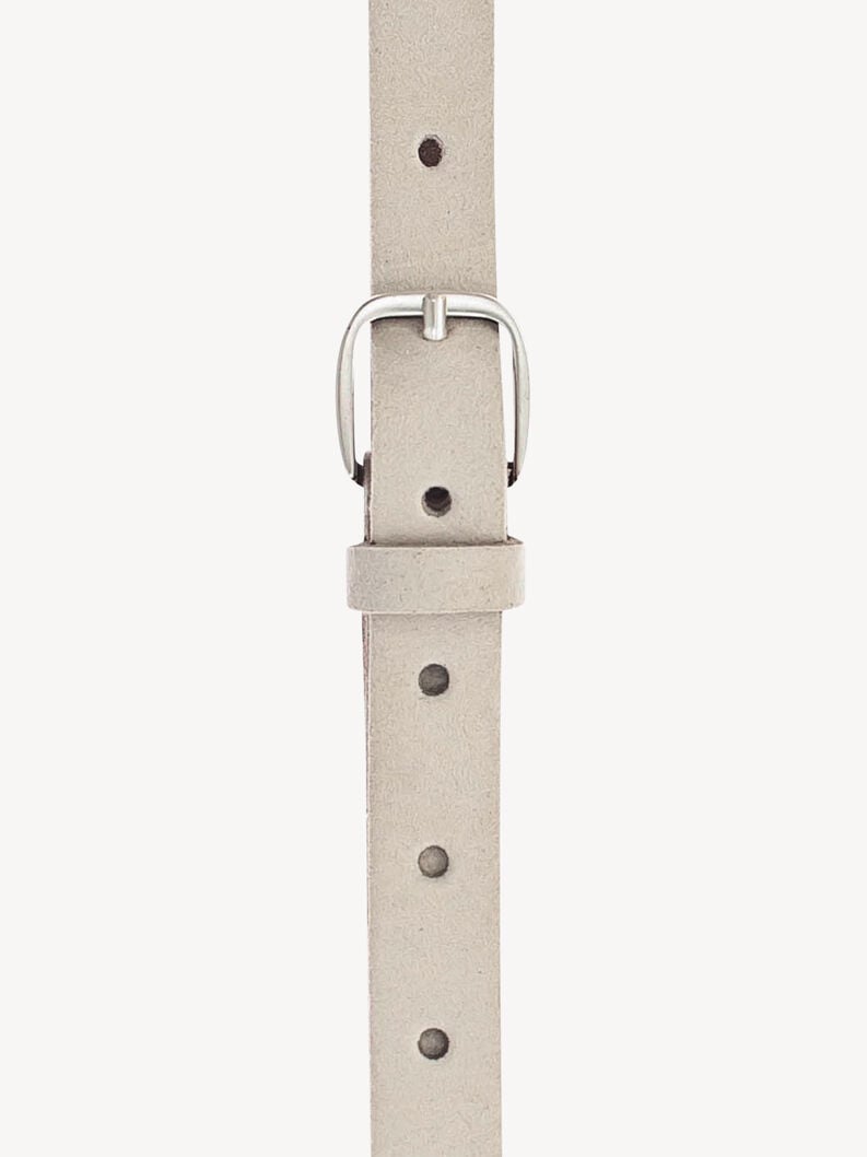 Tamaris Ledergürtel - Beige