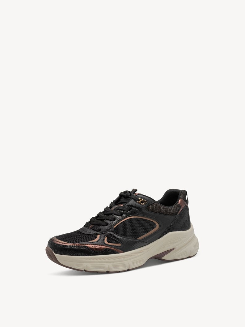 Tamaris Sneaker - Schwarz