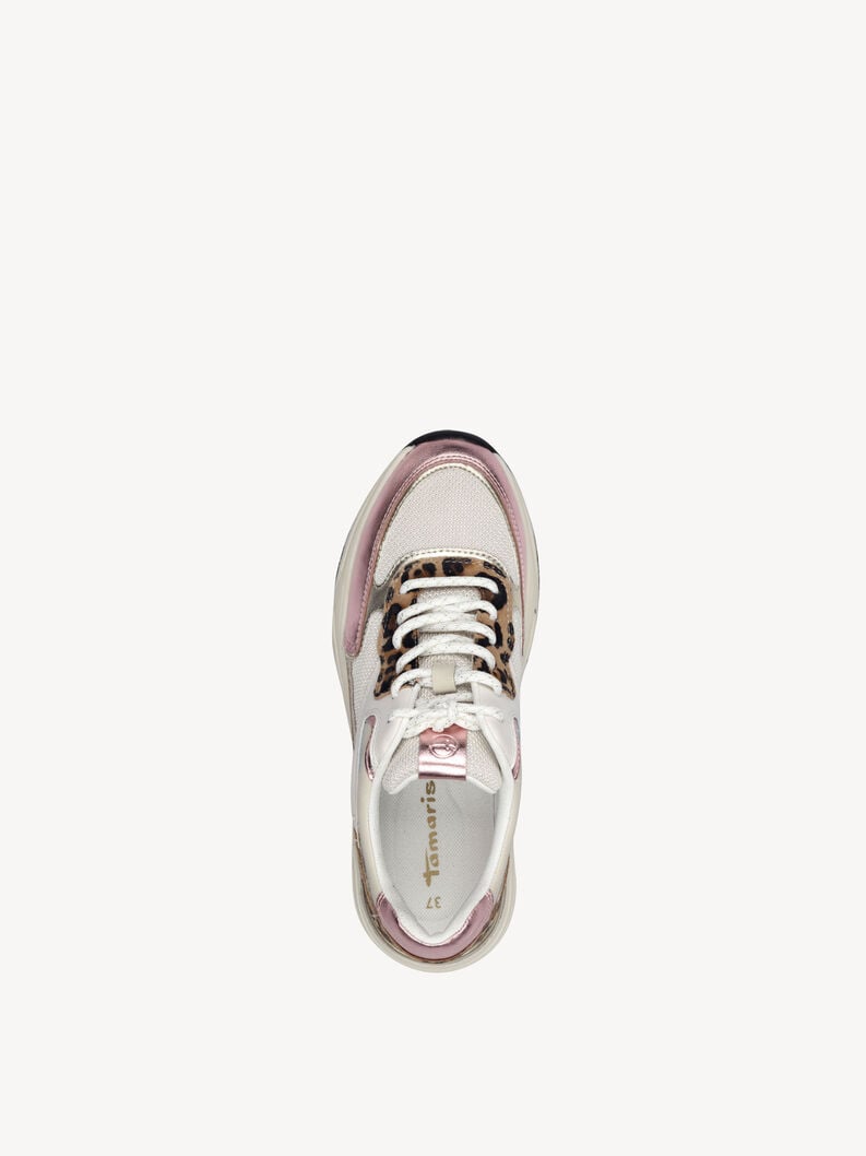 Tamaris Sneaker - Rosa