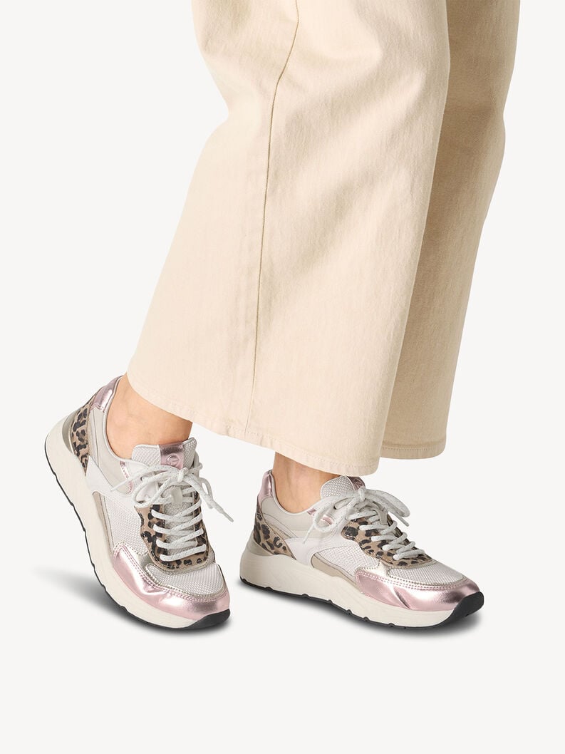 Tamaris Sneaker - Rosa