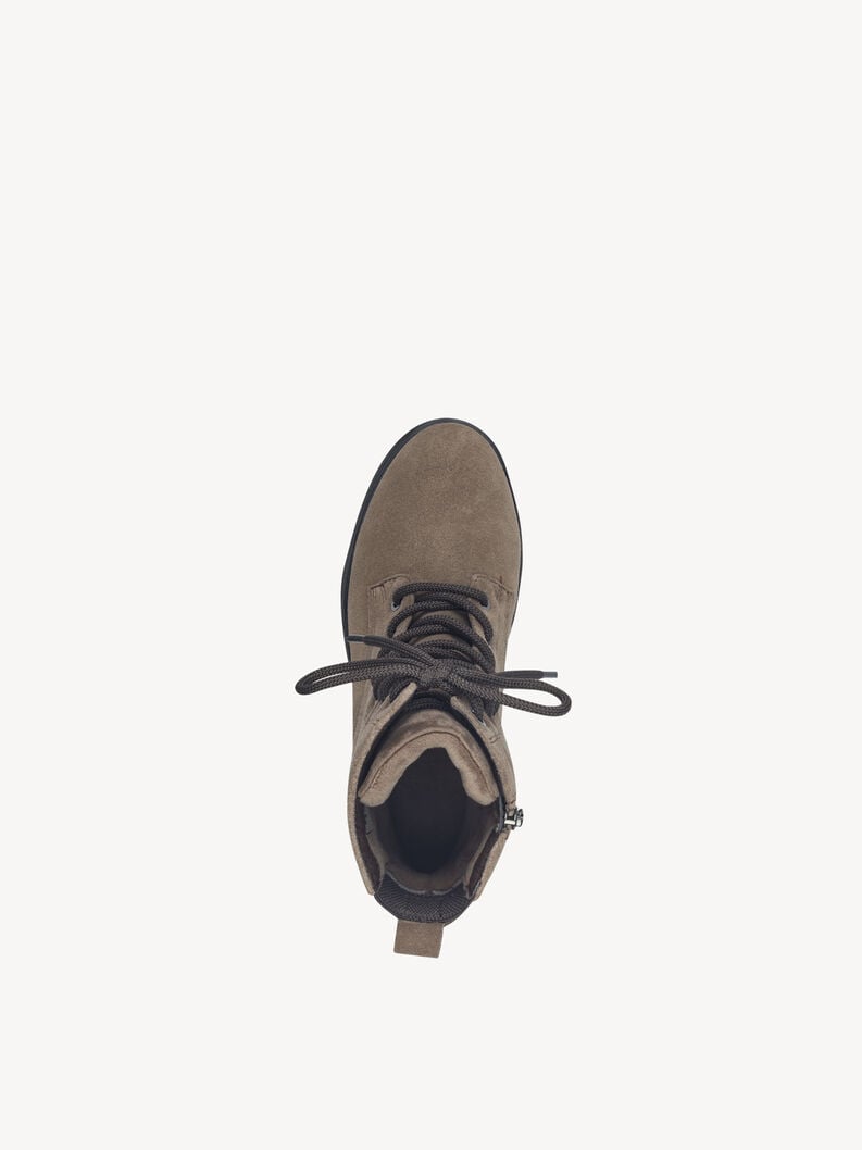 Tamaris Stiefelette - Braun