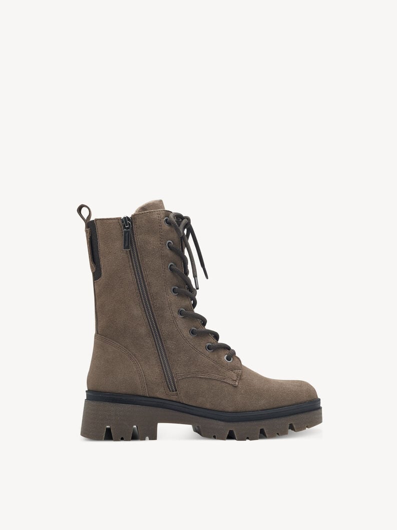 Tamaris Stiefelette - Braun