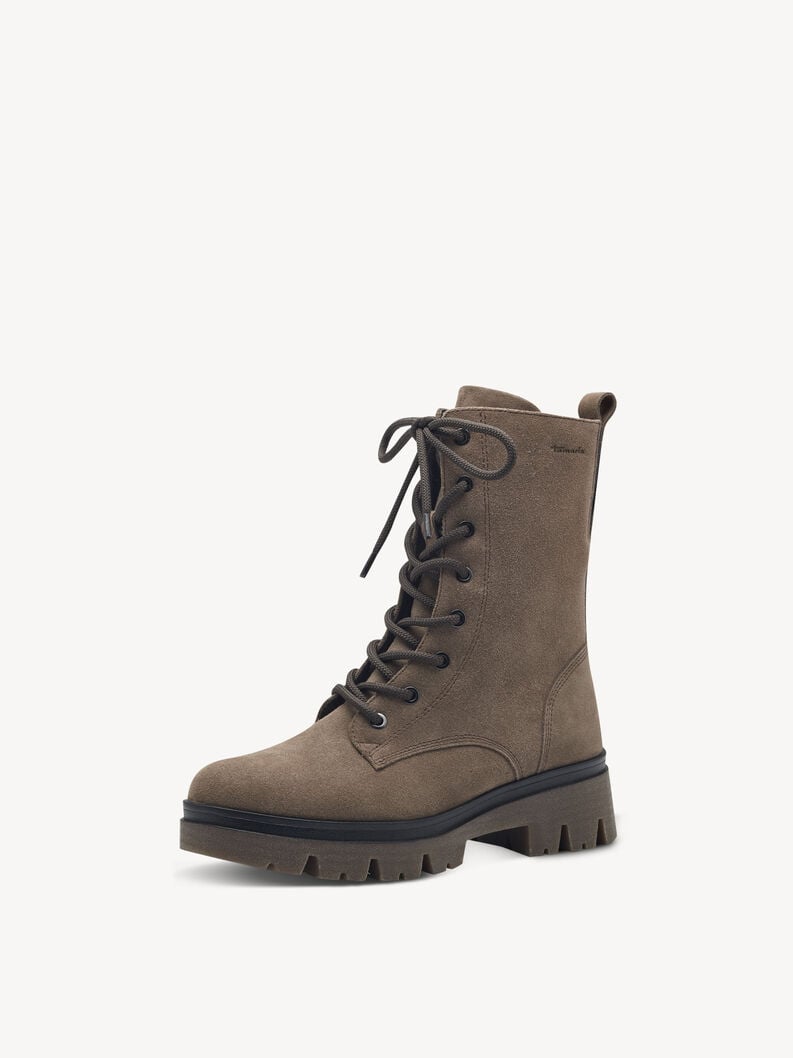 Tamaris Stiefelette - Braun