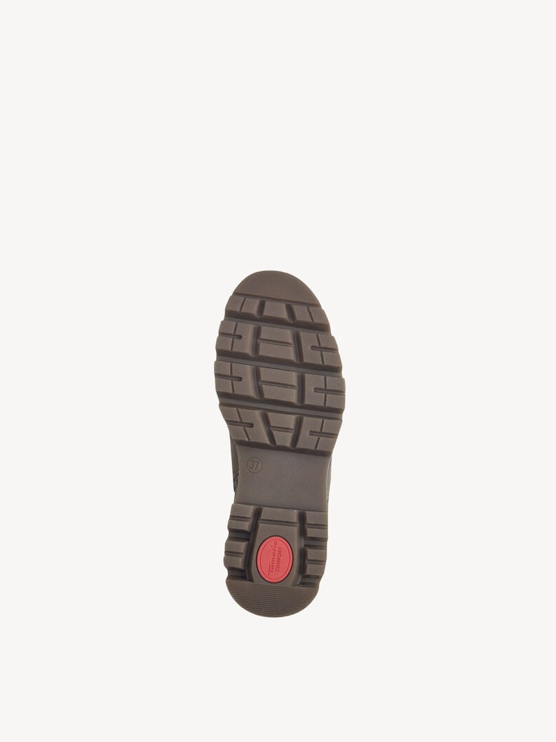 Tamaris Stiefelette - Braun