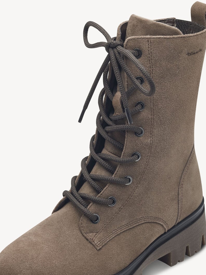 Tamaris Stiefelette - Braun