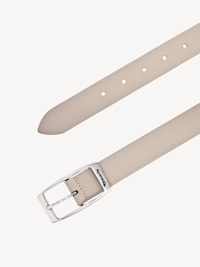 Tamaris Ledergürtel - Beige