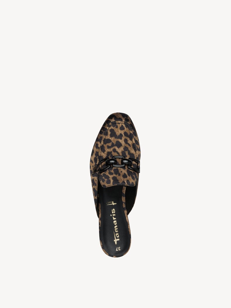 Tamaris Sandalette - Braun