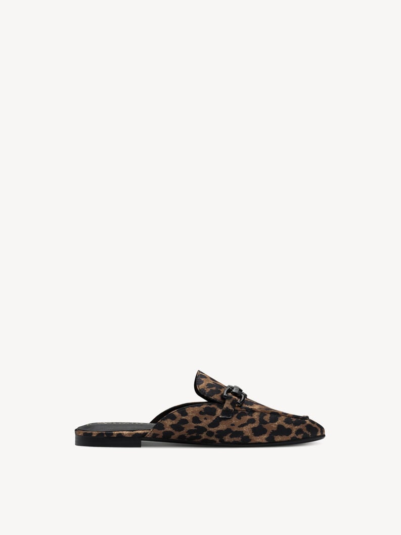 Tamaris Sandalette - Braun