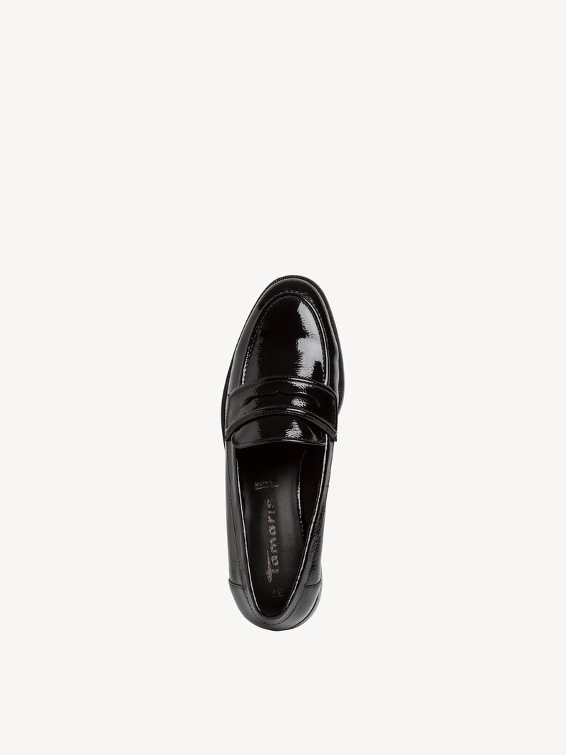 Tamaris Slipper - Schwarz