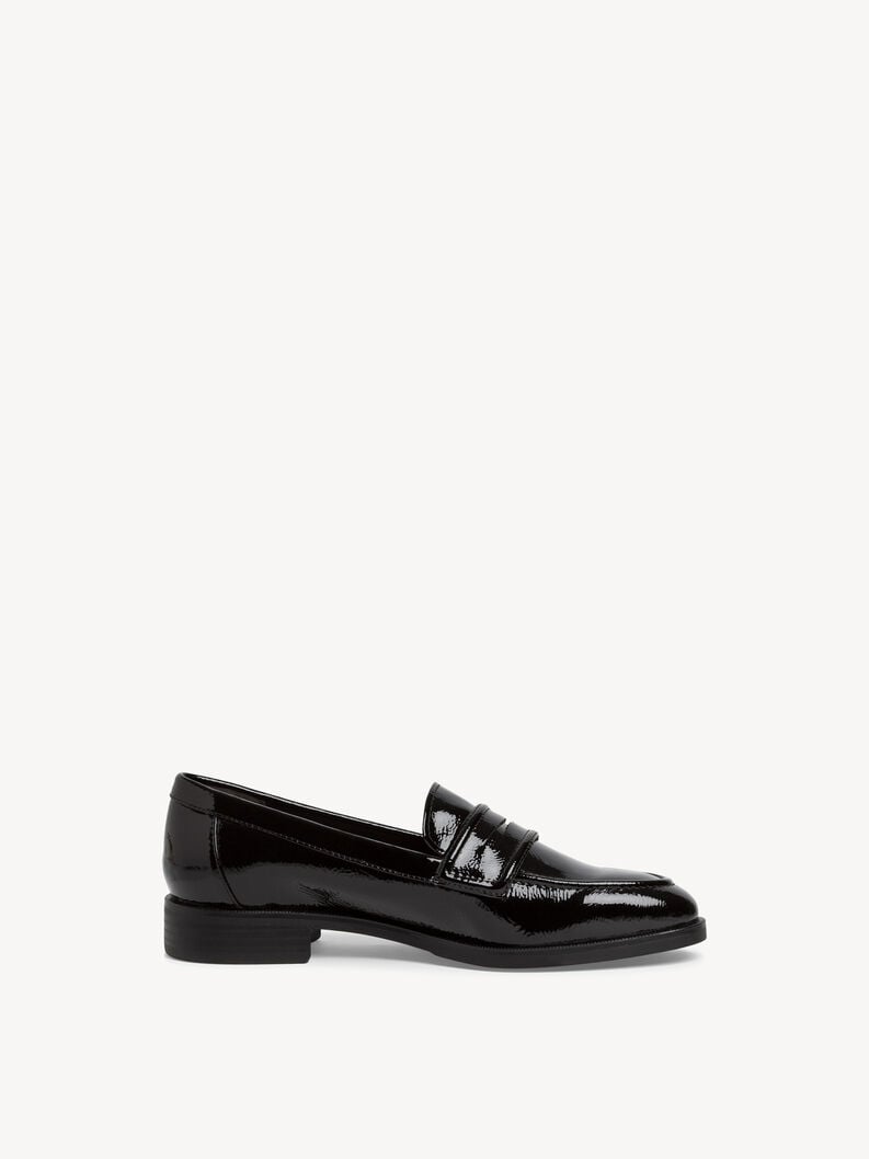 Tamaris Slipper - Schwarz