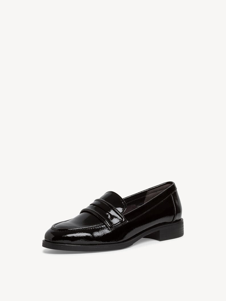 Tamaris Slipper - Schwarz