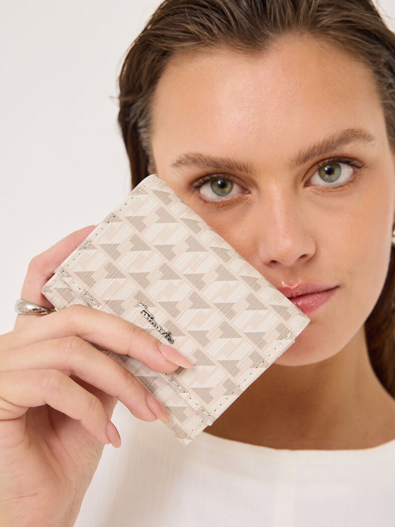 Tamaris Geldbörse - Beige