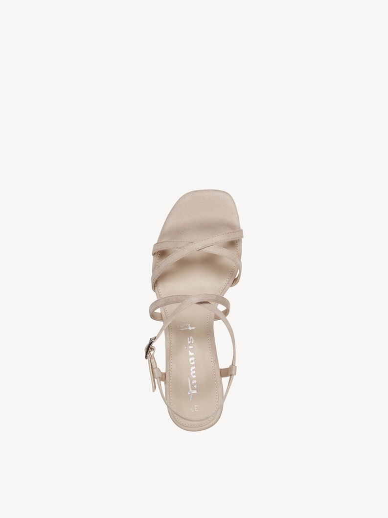 Tamaris Sandalette - Beige