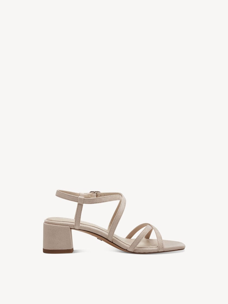 Tamaris Sandalette - Beige