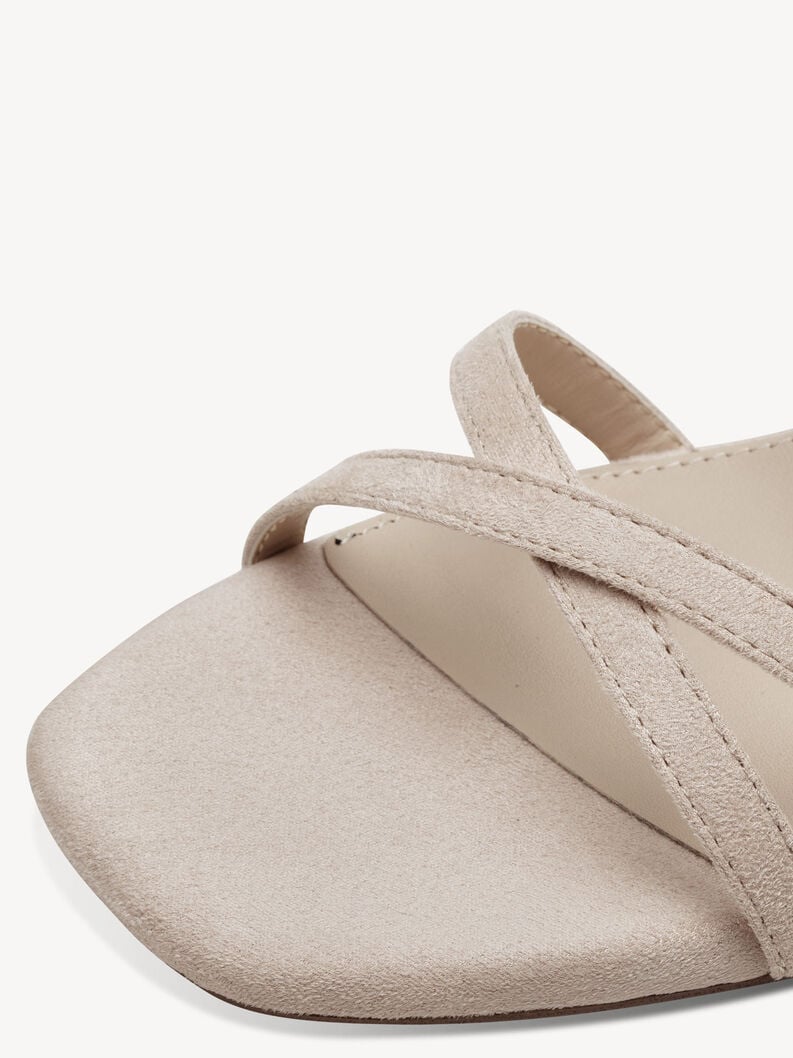 Tamaris Sandalette - Beige
