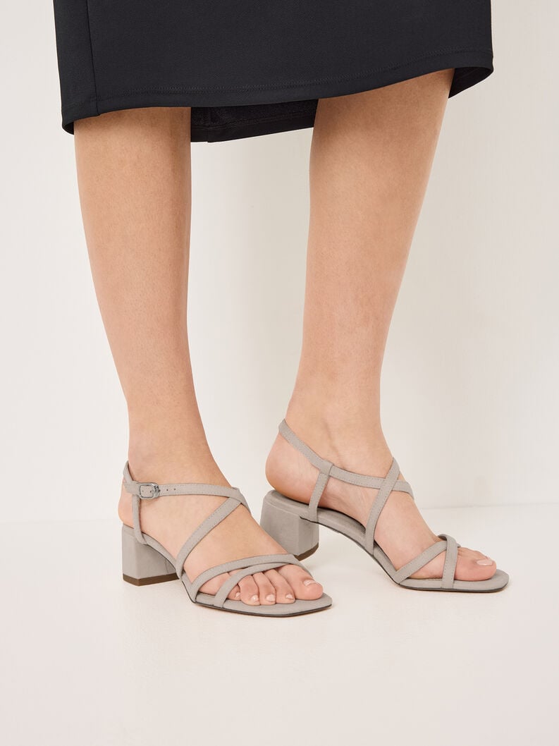 Tamaris Sandalette - Beige