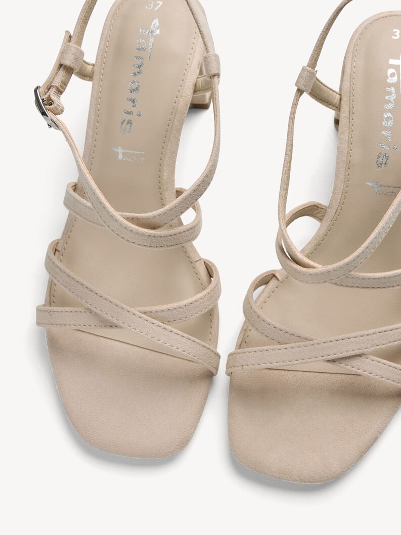 Tamaris Sandalette - Beige