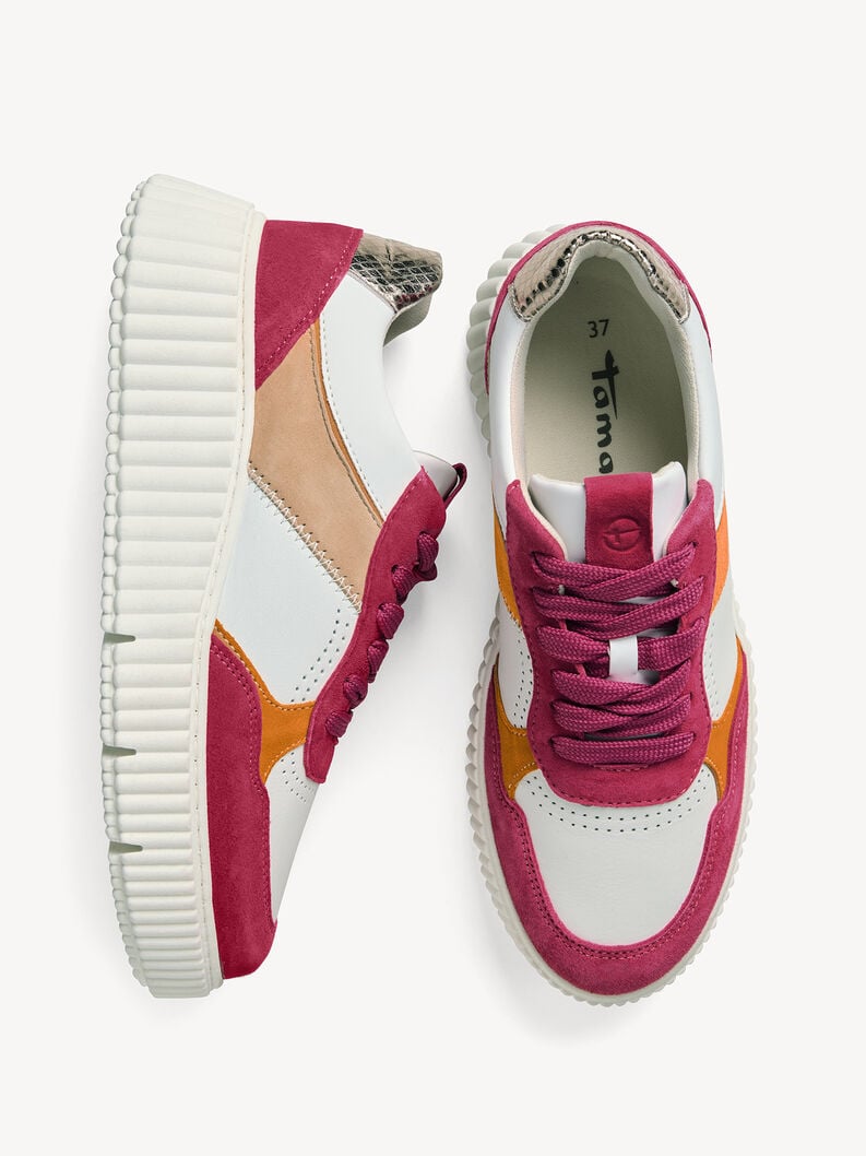 Tamaris Sneaker - Pink