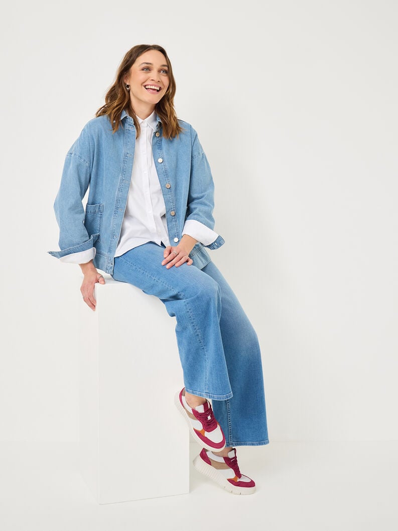 Tamaris Sneaker - Pink