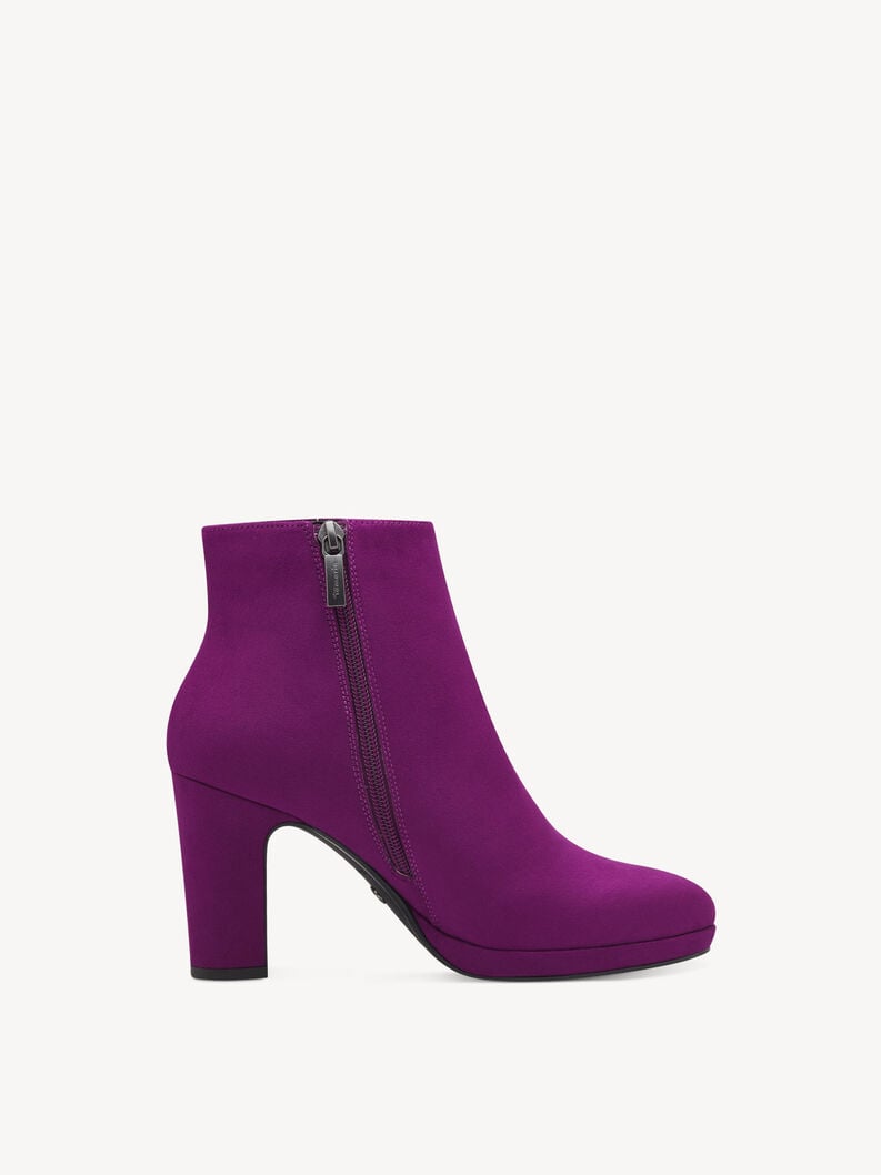 Tamaris Stiefelette - Pink