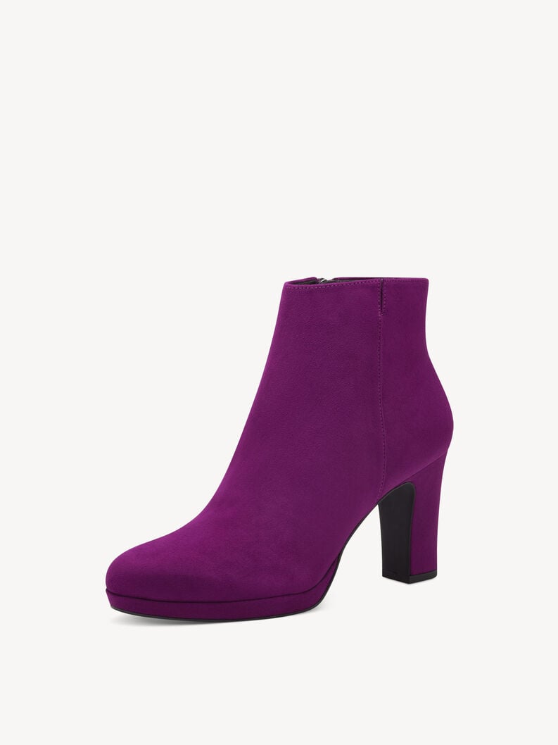 Tamaris Stiefelette - Pink