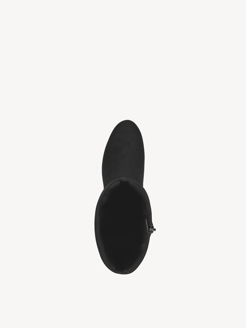 Tamaris Stiefel - Schwarz