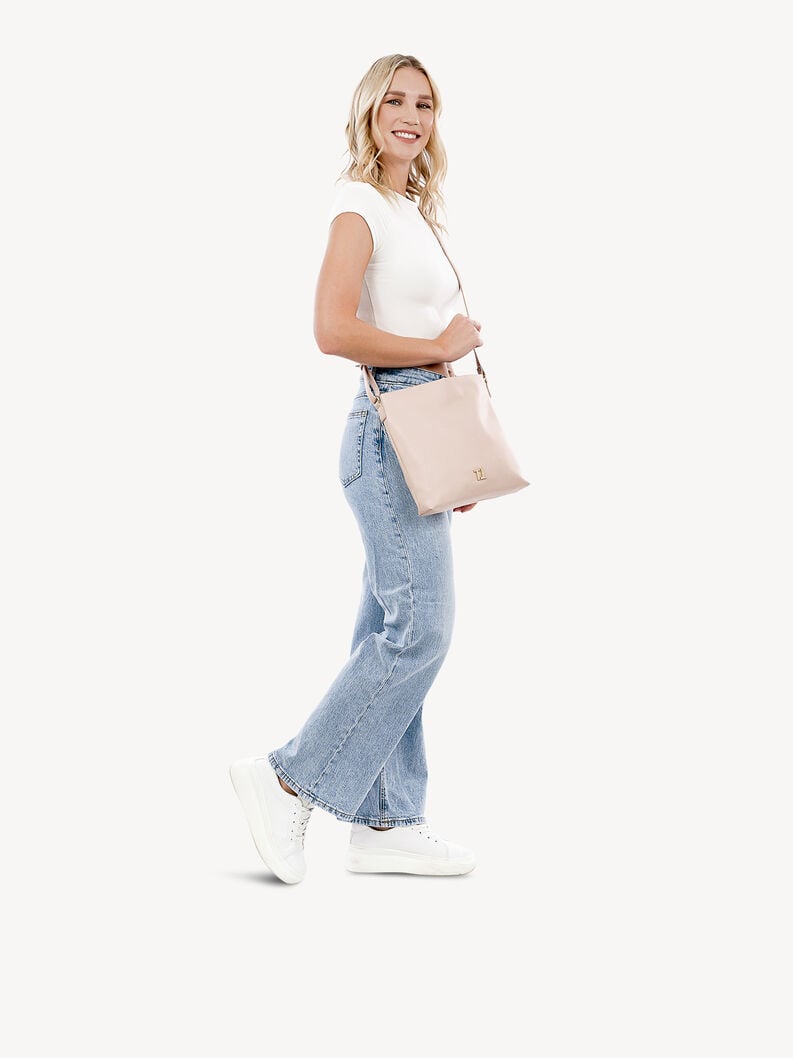 Tamaris Umhängetasche - Pink