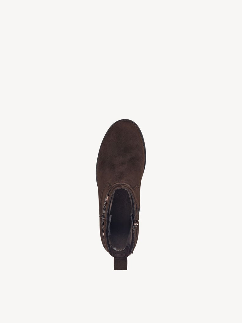 Tamaris Stiefelette - Braun