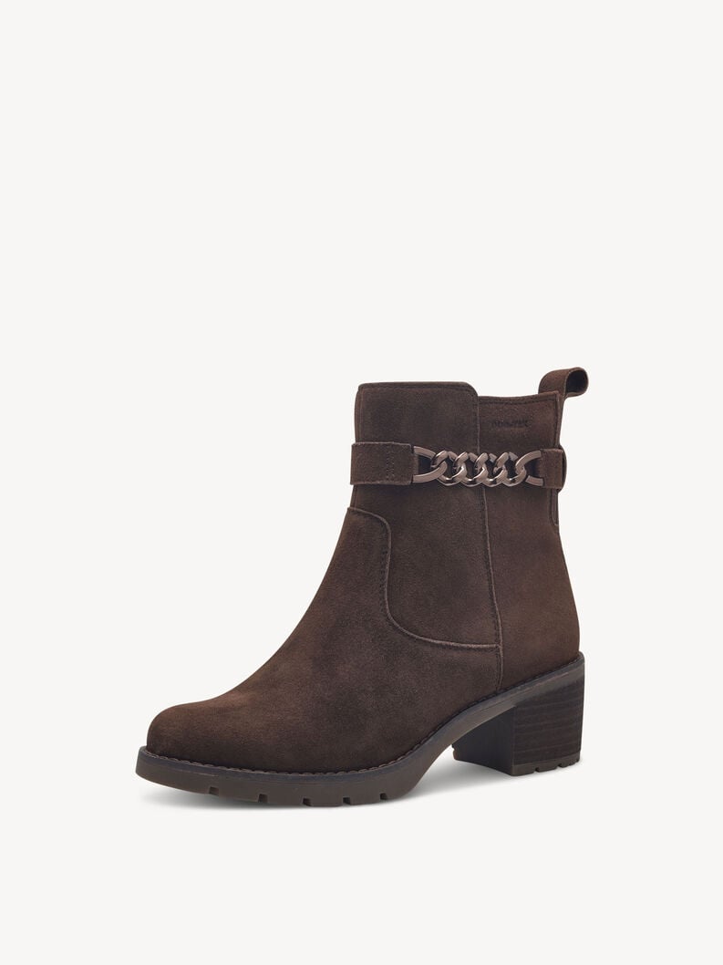 Tamaris Stiefelette - Braun