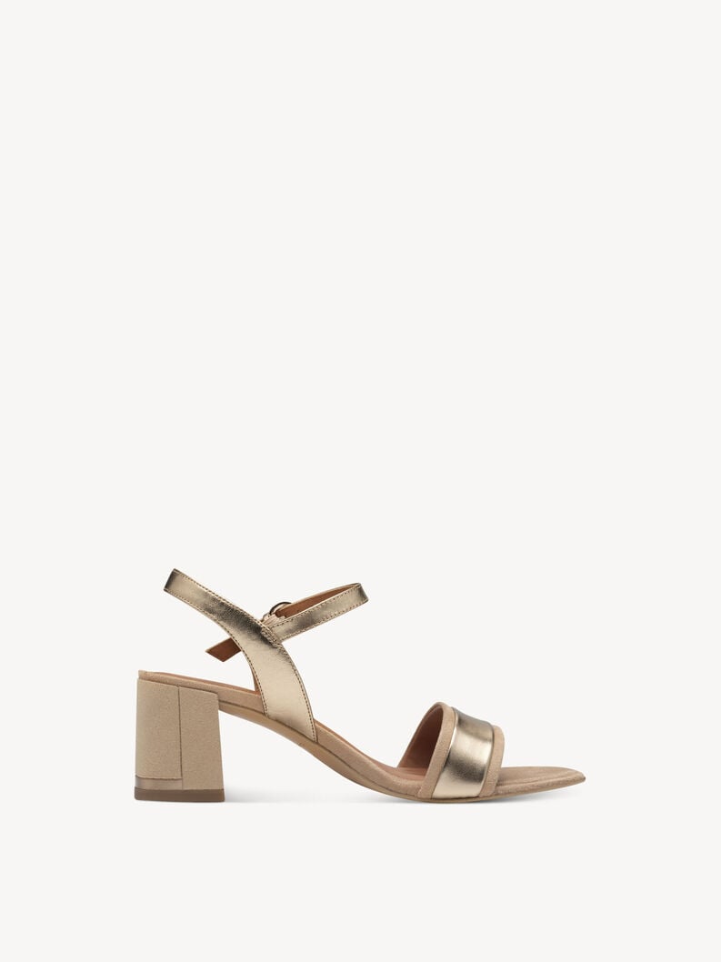 Tamaris Sandalette - Beige