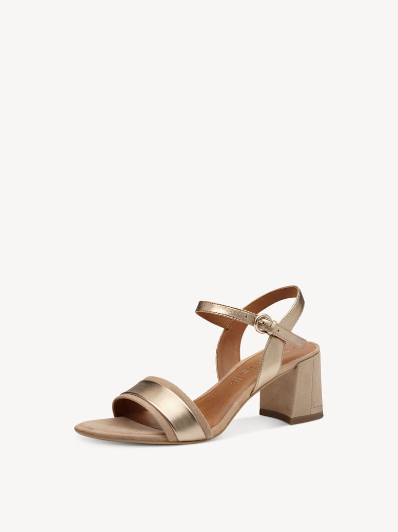 Tamaris Sandalette - Beige