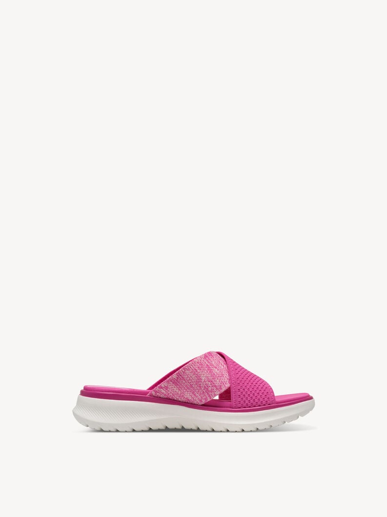 Tamaris Pantolette - Pink