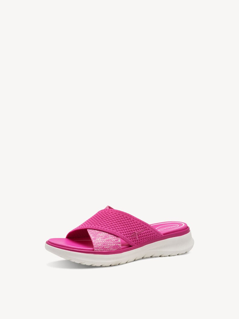 Tamaris Pantolette - Pink