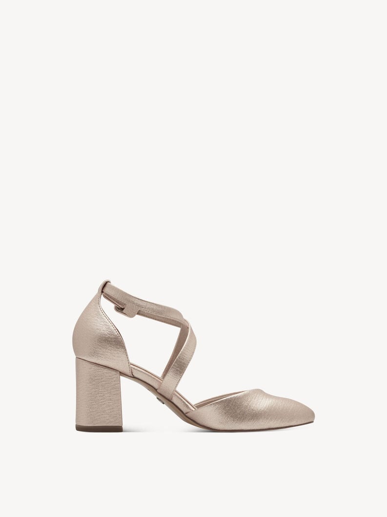 Tamaris Pumps - Rosa