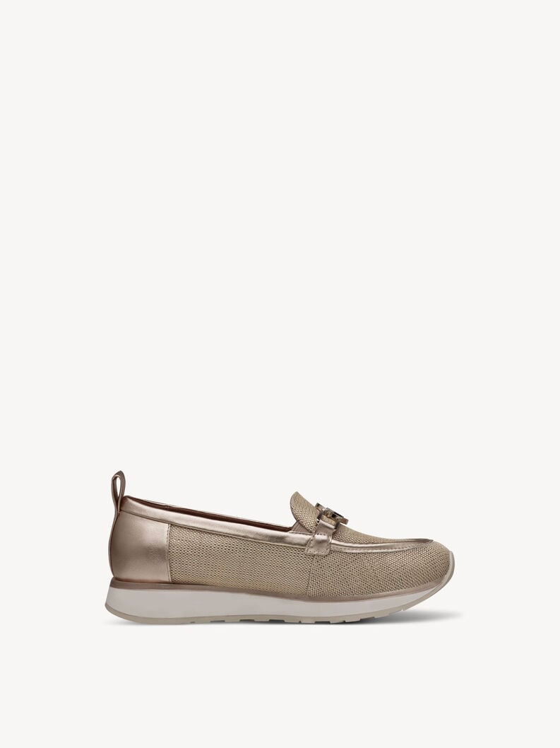 Tamaris Sneaker - Gold