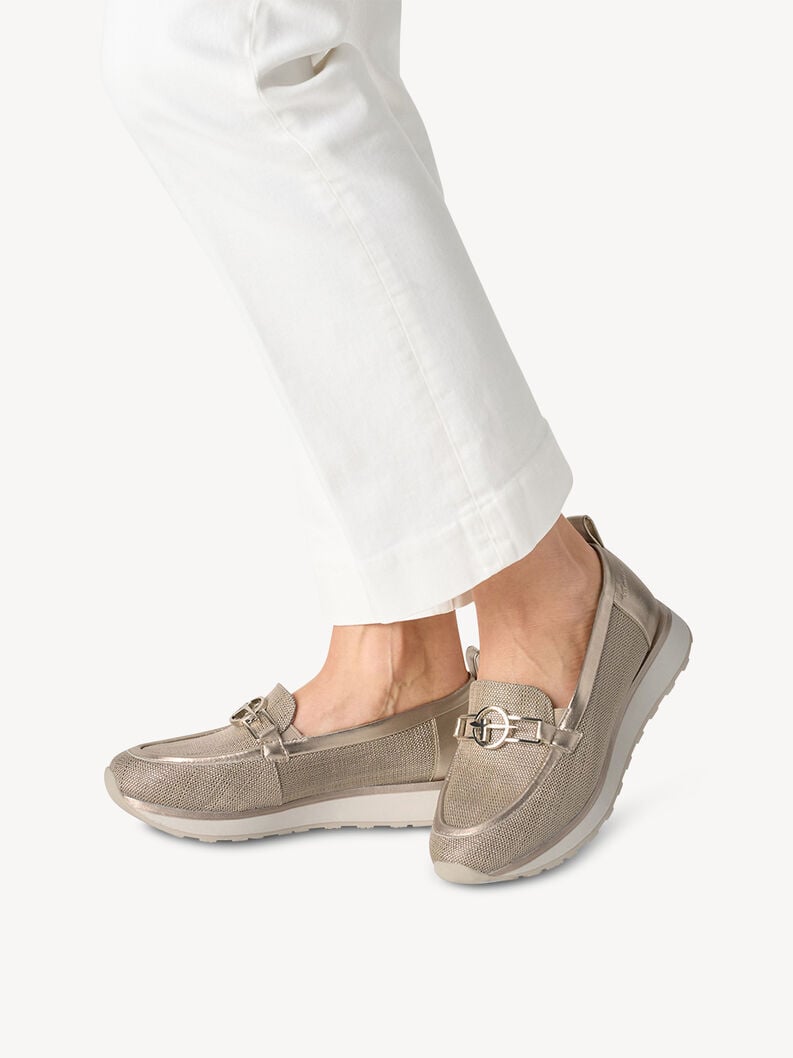 Tamaris Sneaker - Gold