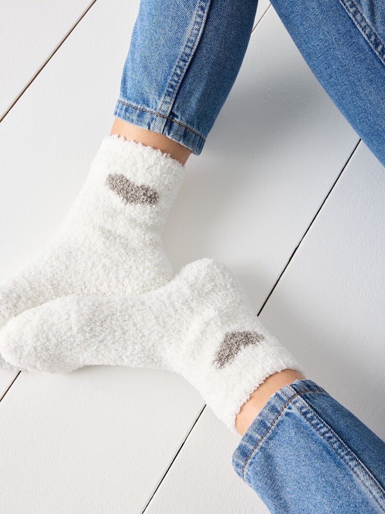 Tamaris Socken 2er-pack - Multicolor