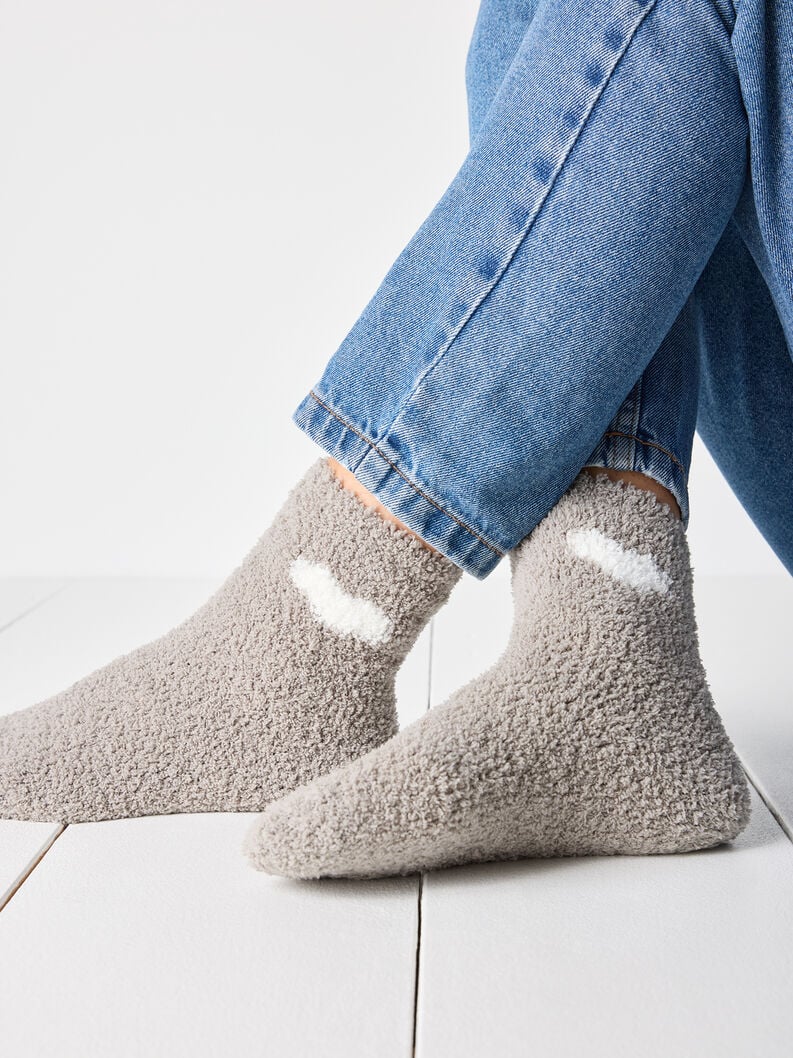 Tamaris Socken 2er-pack - Multicolor