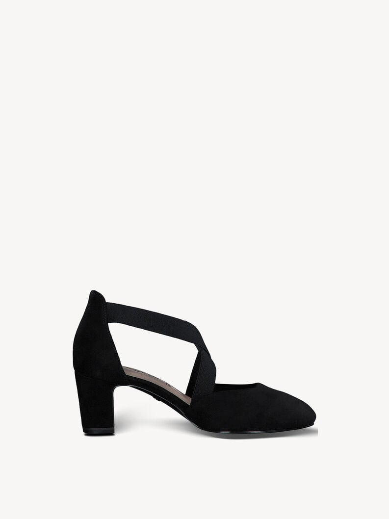 Tamaris Pumps - Schwarz