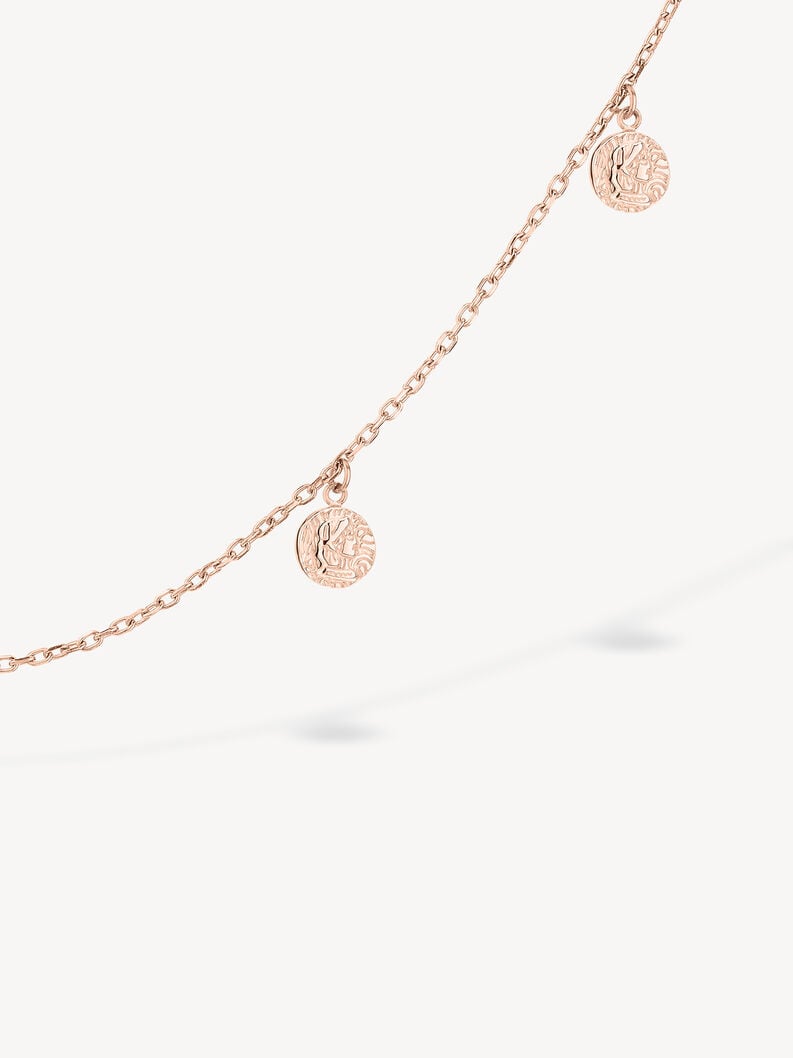 Tamaris Halskette - Rosegold