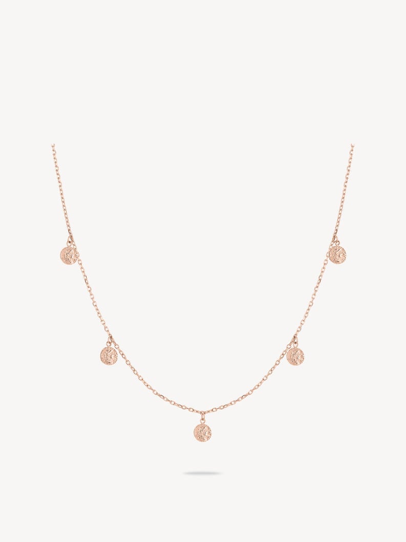 Tamaris Halskette - Rosegold