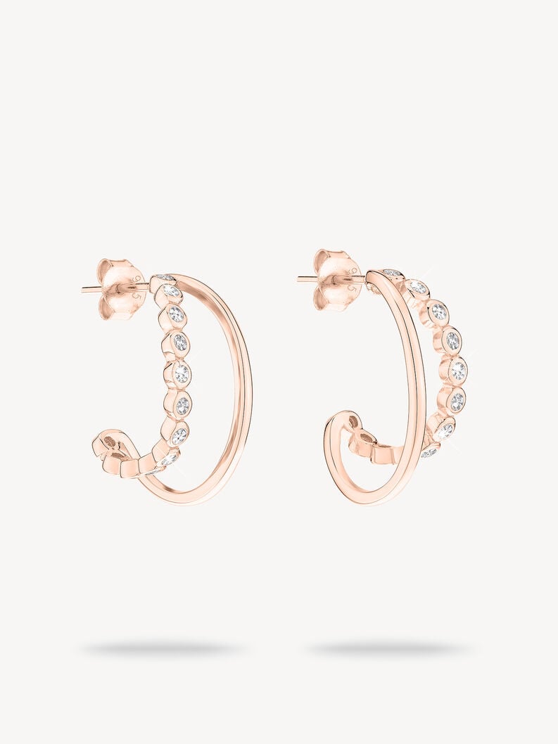 Tamaris Creole - Rosegold