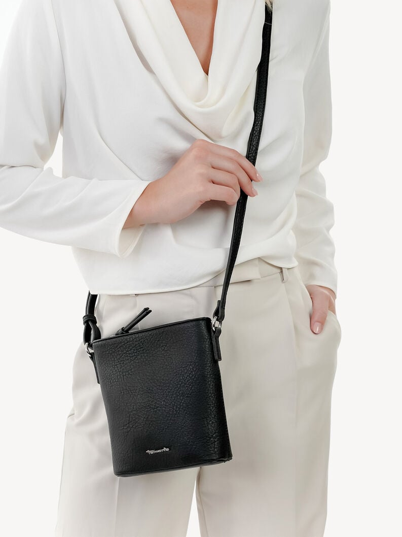 Tamaris Umhängetasche - Schwarz