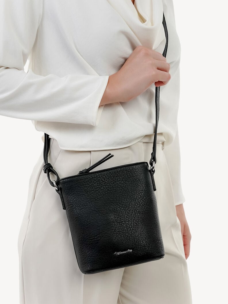 Tamaris Umhängetasche - Schwarz
