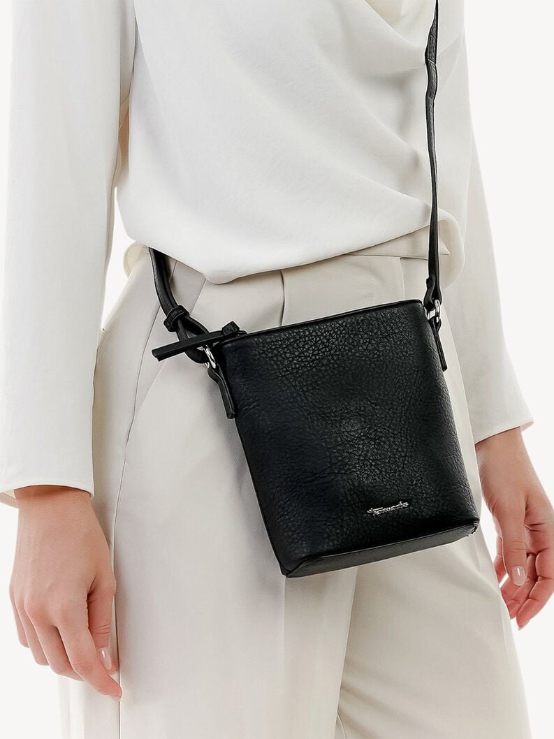 Tamaris Umhängetasche - Schwarz