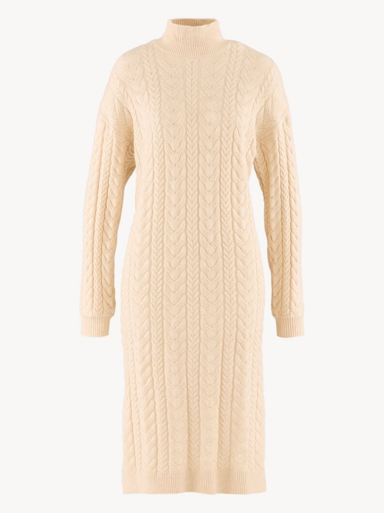 Tamaris Kleid - Beige